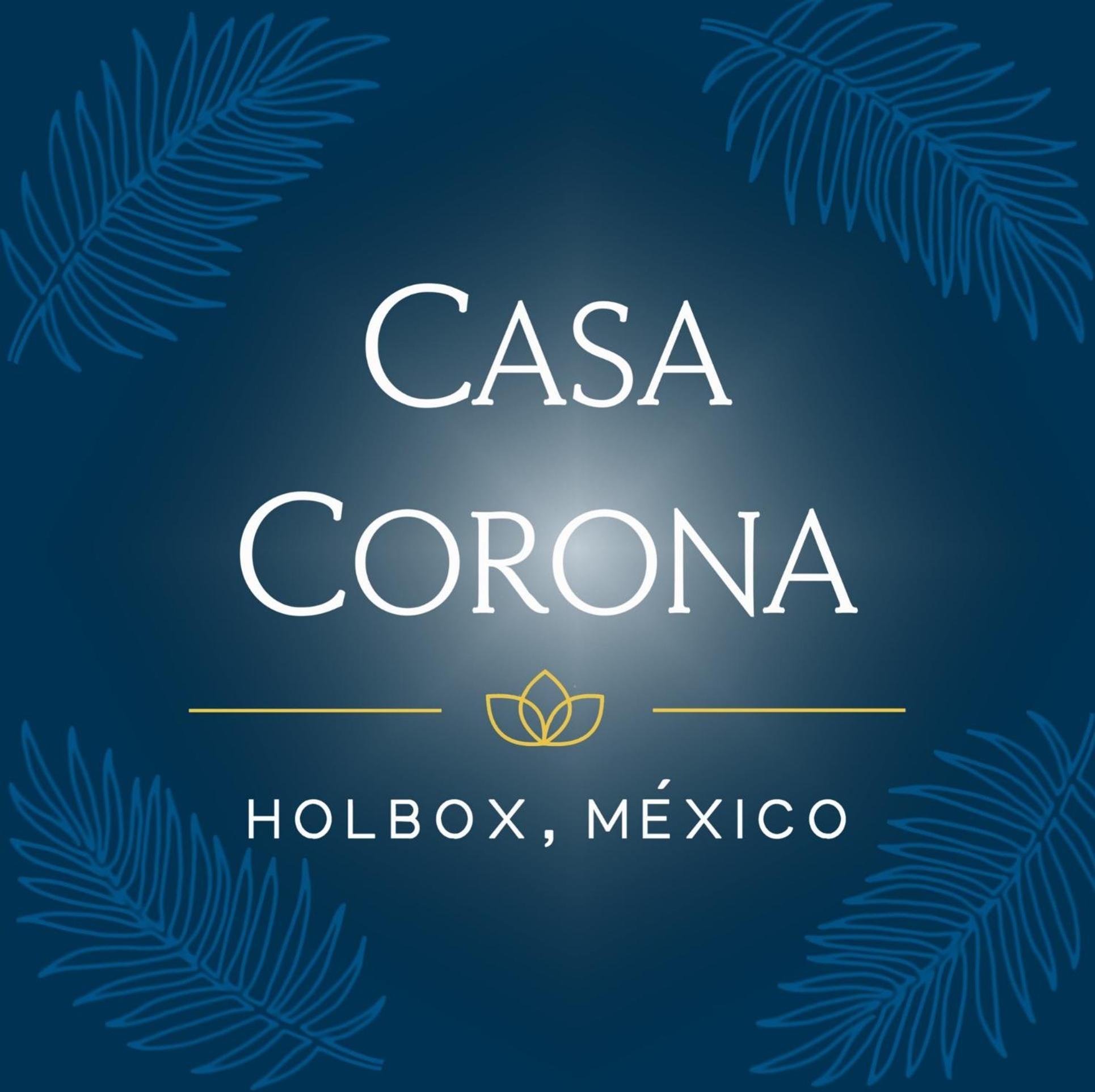 Casa Coronaa Holbox Mexico Exterior foto