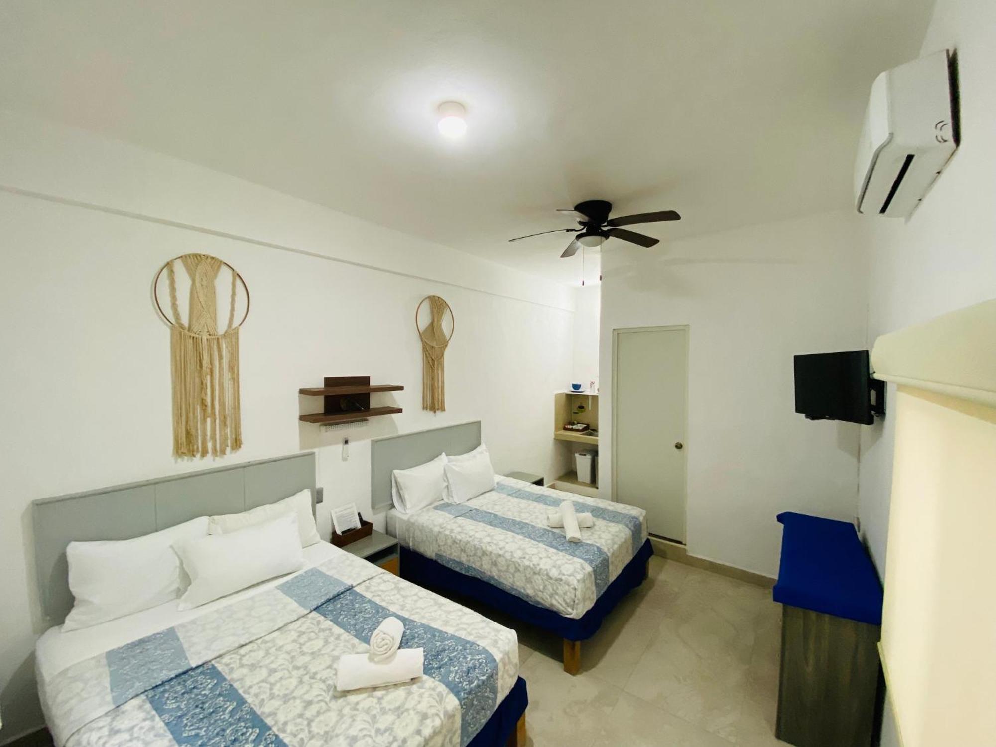 Casa Coronaa Holbox Mexico Exterior foto